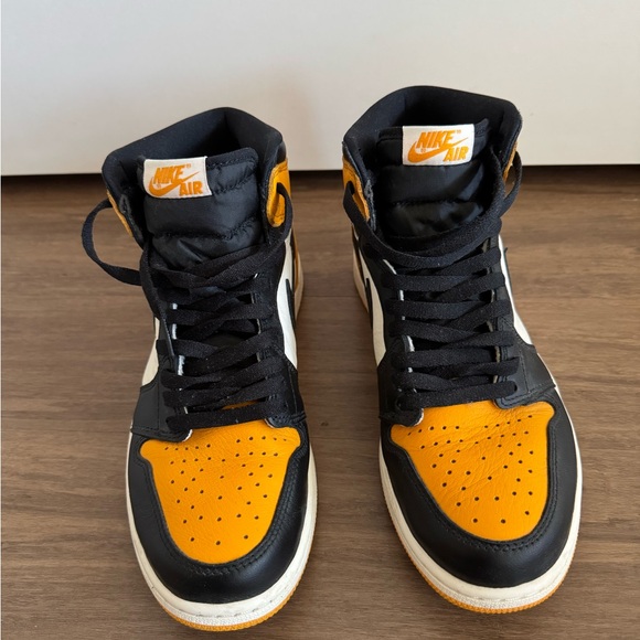 Jordan High Tops For Sale! - Picture 4 of 4